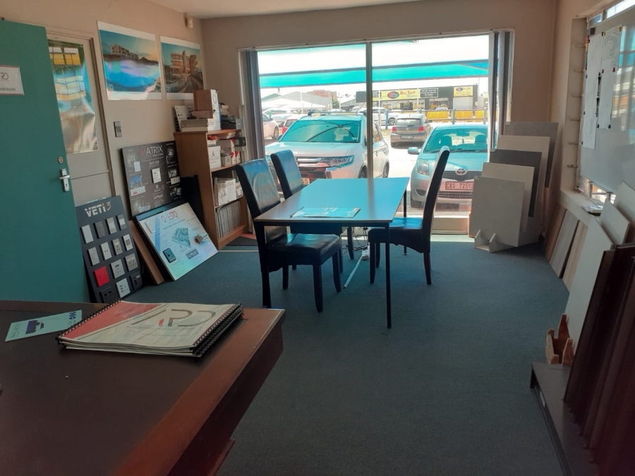 Commercial Property for Sale in Voorbaai Western Cape